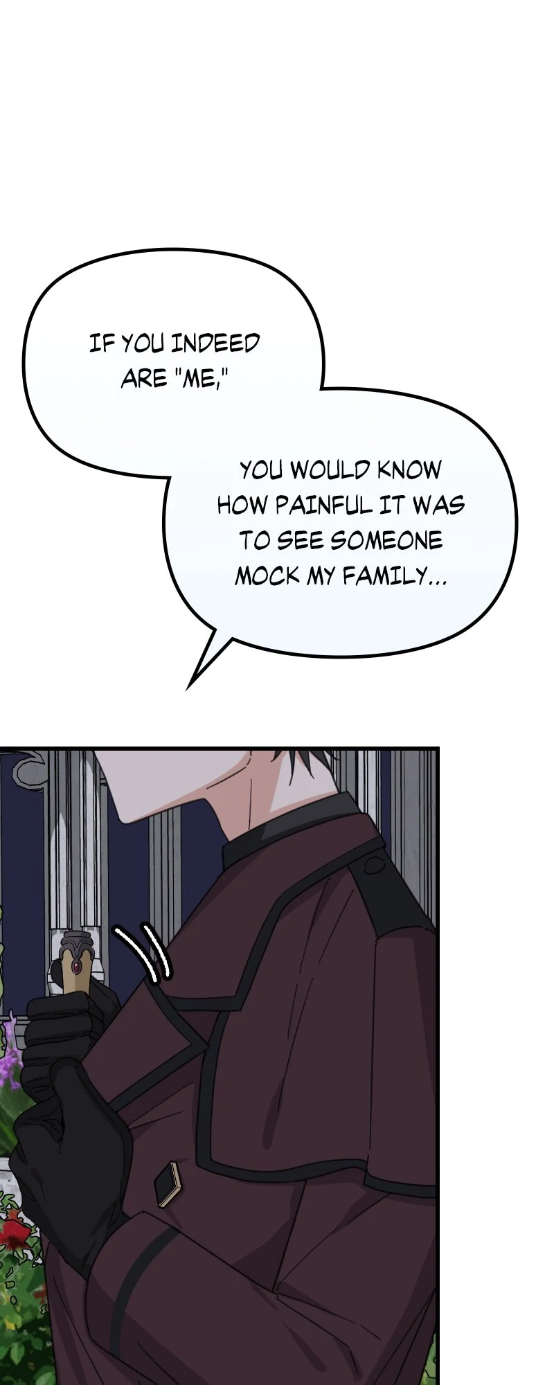 Protect Me from Despair Chapter 39 293 22