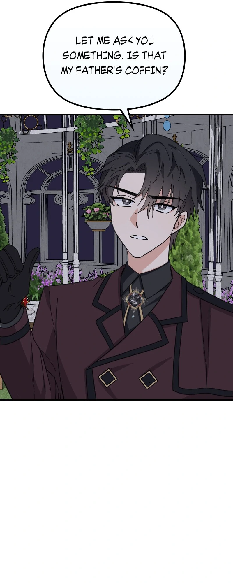 Protect Me from Despair Chapter 39 297 26