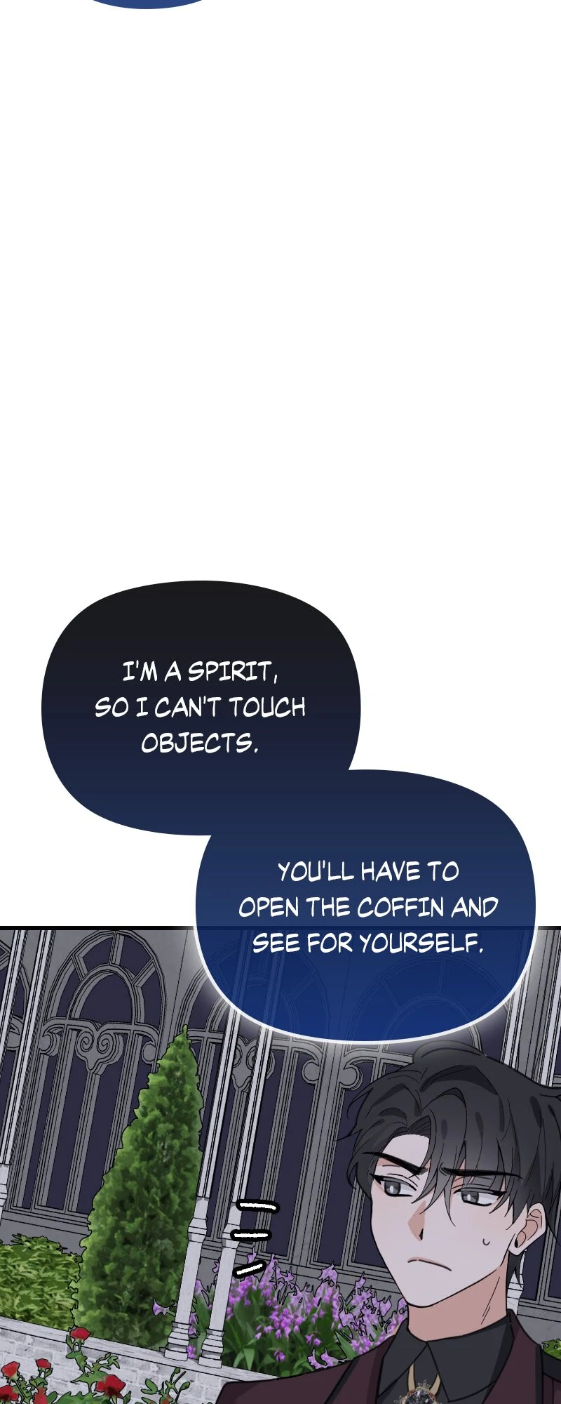 Protect Me from Despair Chapter 39 299 28