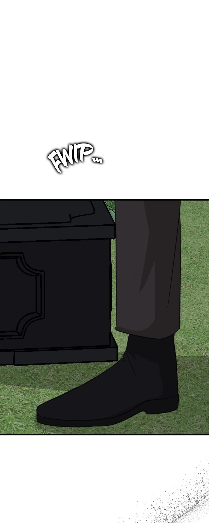 Protect Me from Despair Chapter 39 302 31