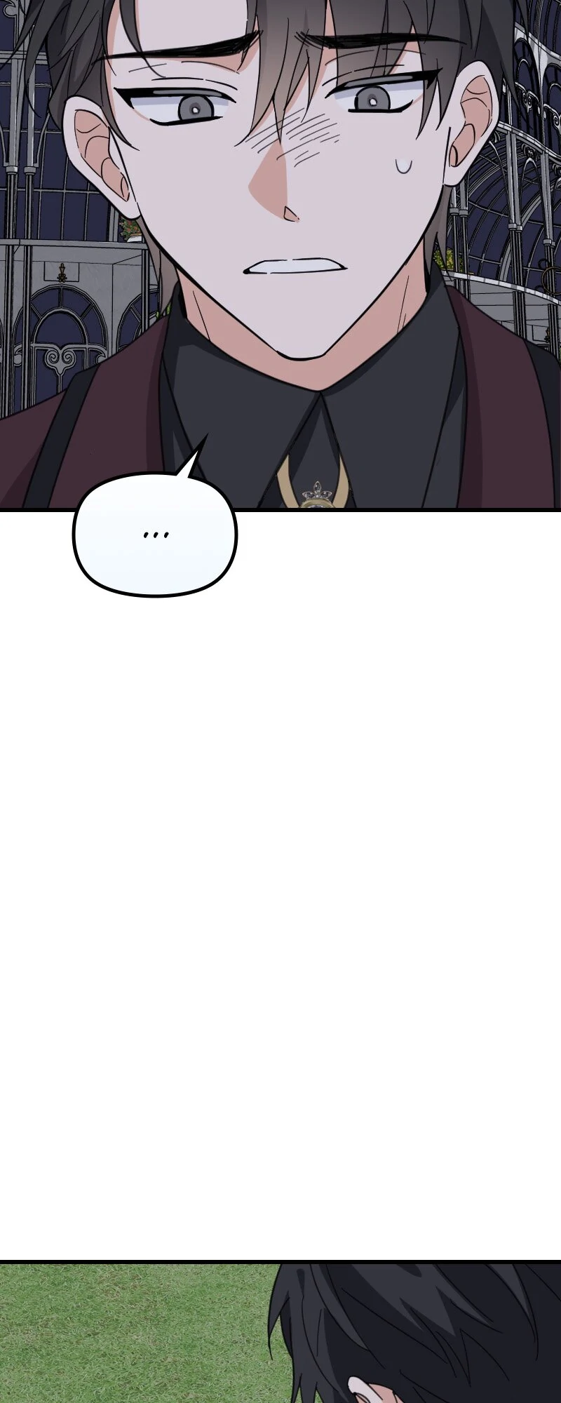 Protect Me from Despair Chapter 39 306 35