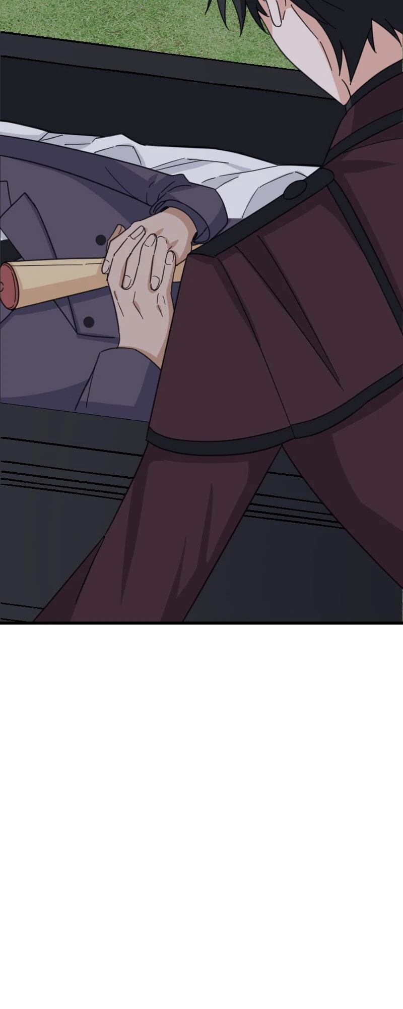 Protect Me from Despair Chapter 39 307 36