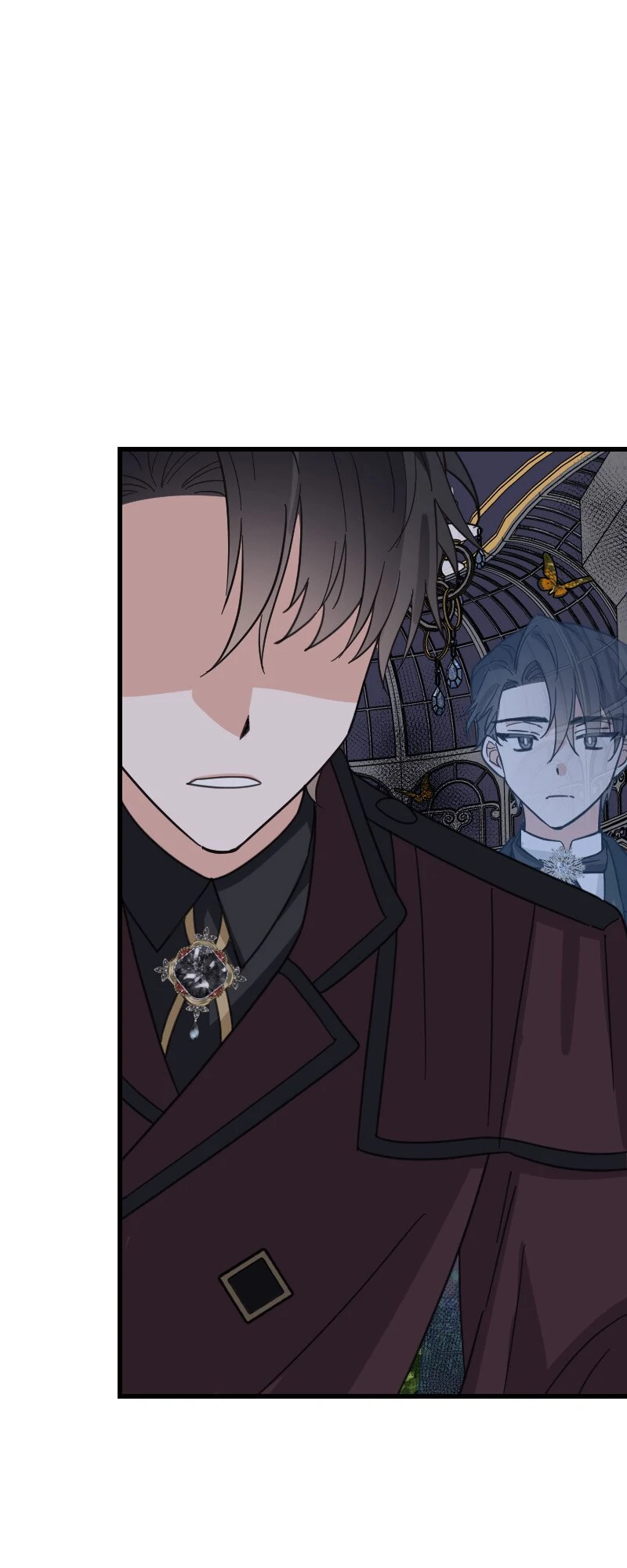 Protect Me from Despair Chapter 39 308 37