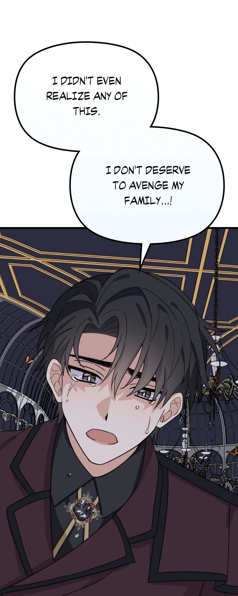 Protect Me from Despair Chapter 39 312 41