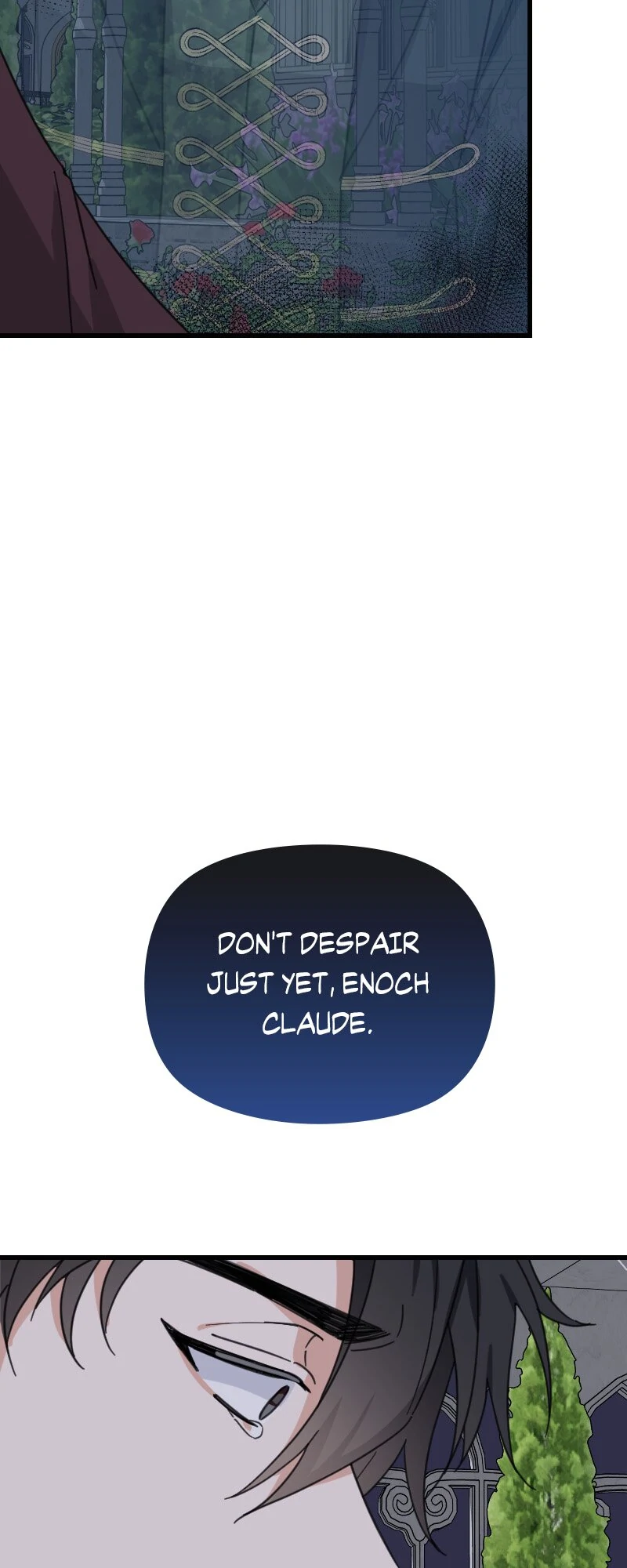 Protect Me from Despair Chapter 39 314 43