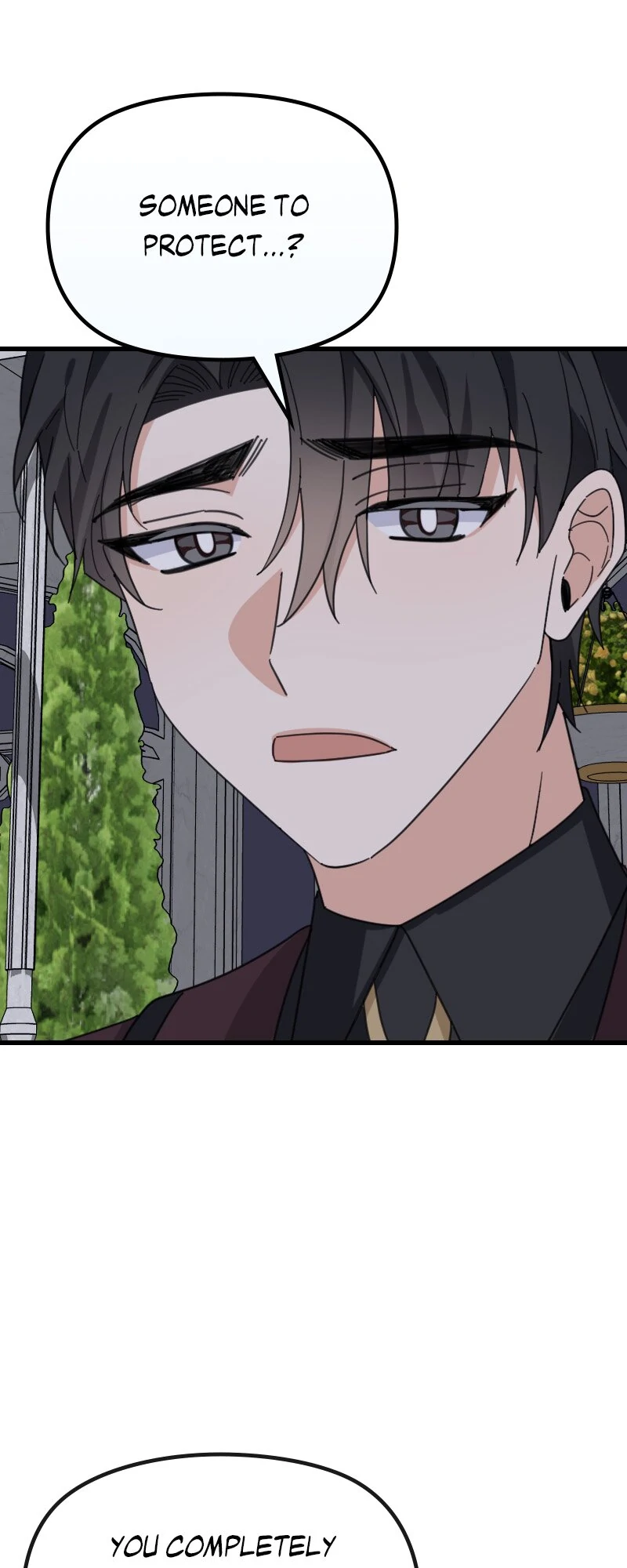 Protect Me from Despair Chapter 39 317 46