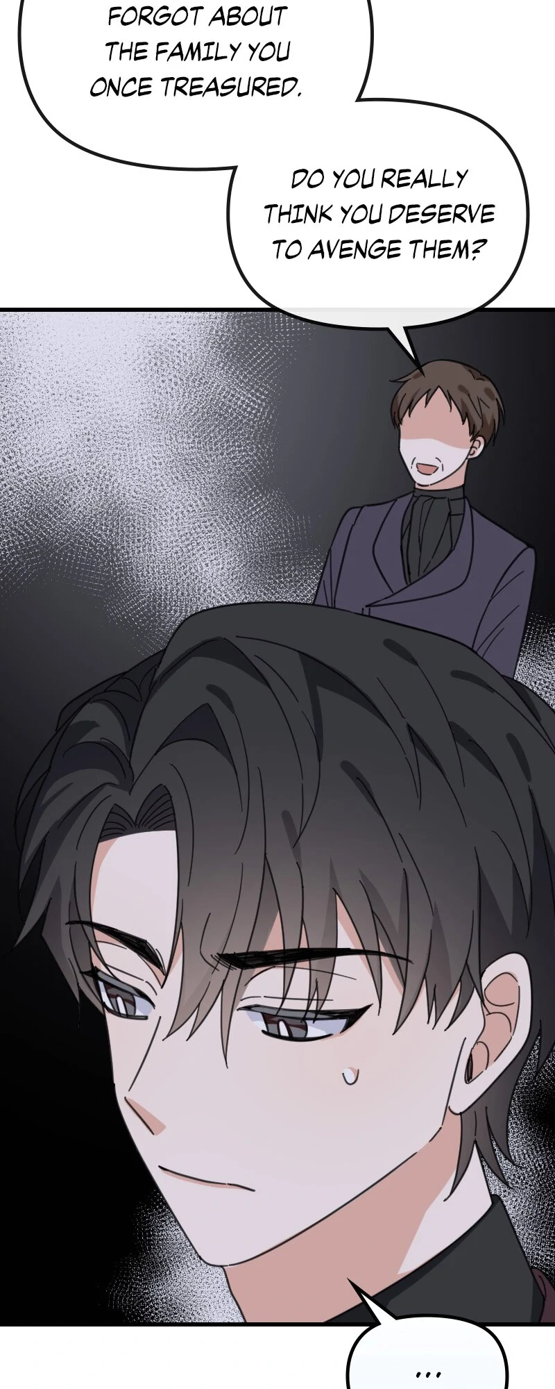 Protect Me from Despair Chapter 39 318 47