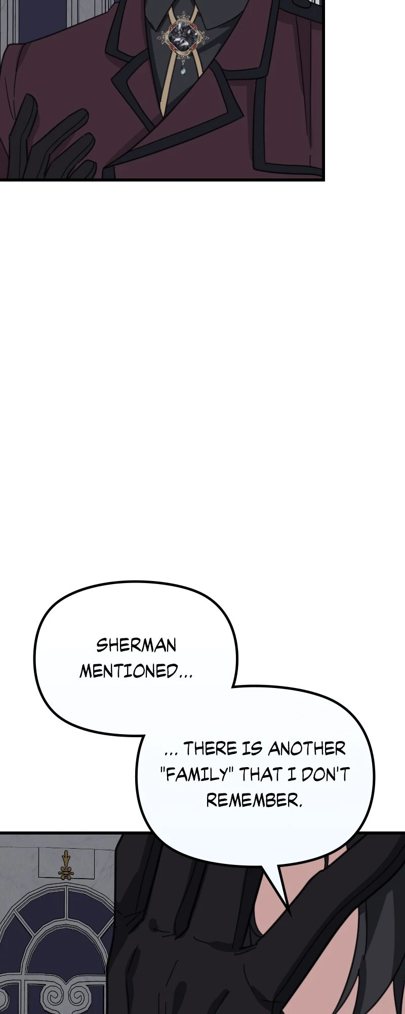 Protect Me from Despair Chapter 39 320 49