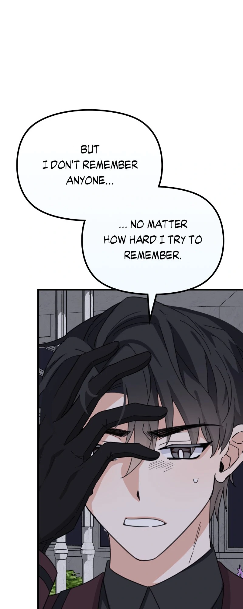 Protect Me from Despair Chapter 39 322 51