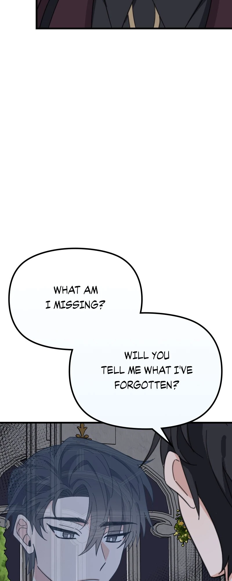 Protect Me from Despair Chapter 39 323 52