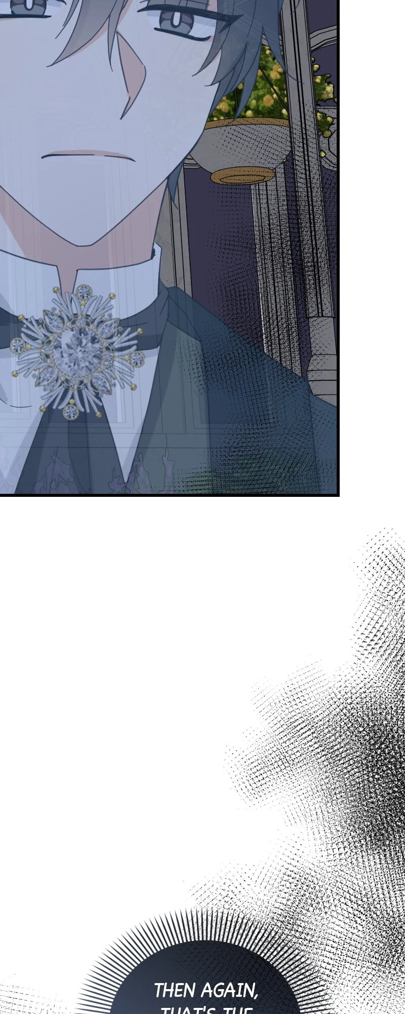 Protect Me from Despair Chapter 39 325 54