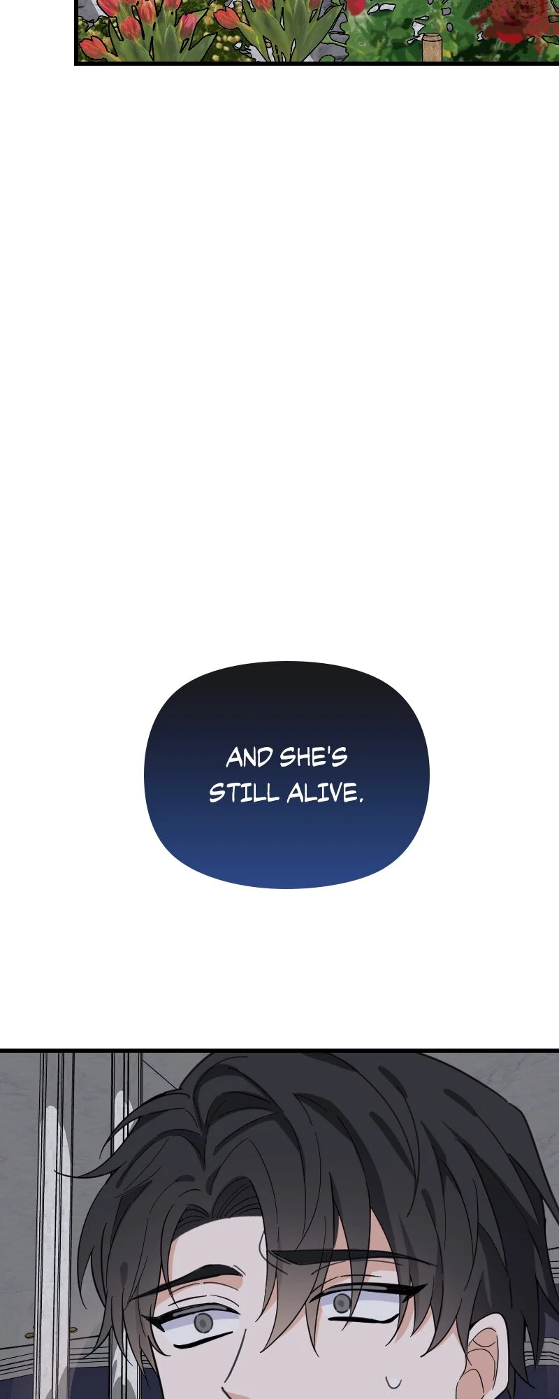 Protect Me from Despair Chapter 39 328 57