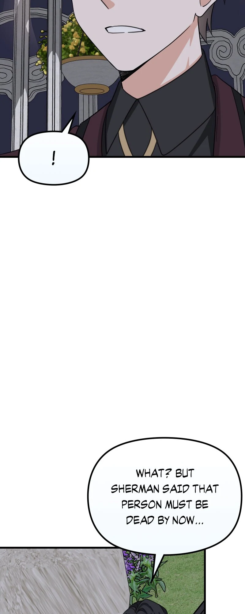 Protect Me from Despair Chapter 39 329 58