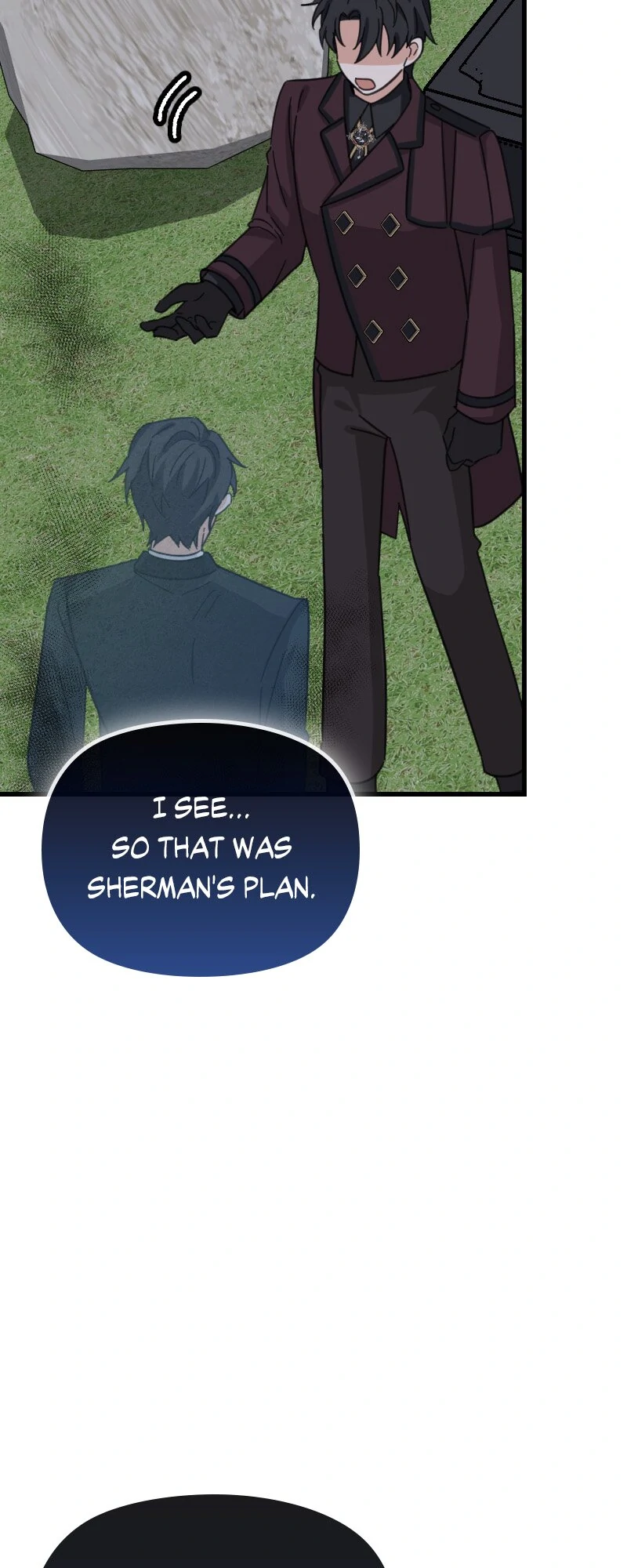 Protect Me from Despair Chapter 39 330 59