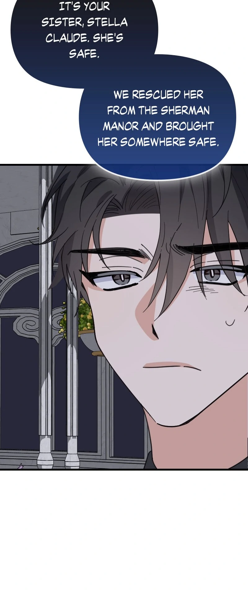 Protect Me from Despair Chapter 39 331 60