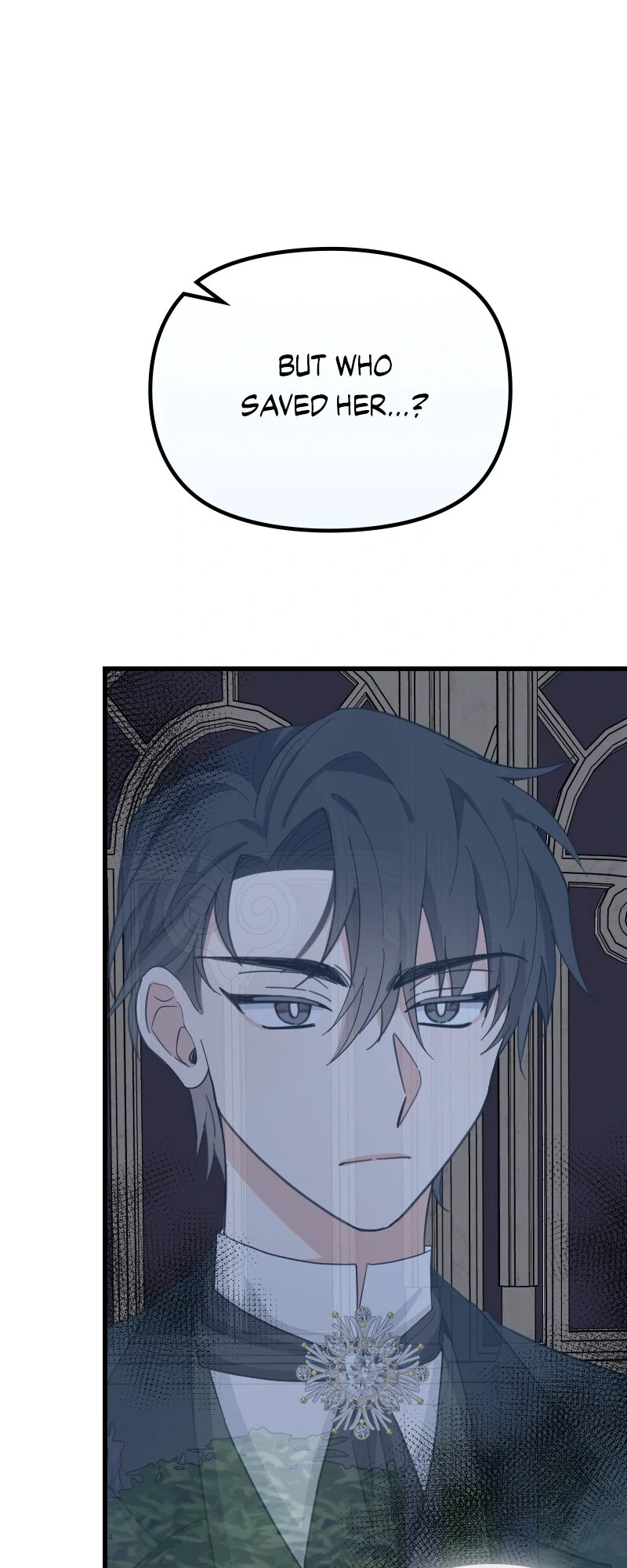 Protect Me from Despair Chapter 39 332 61