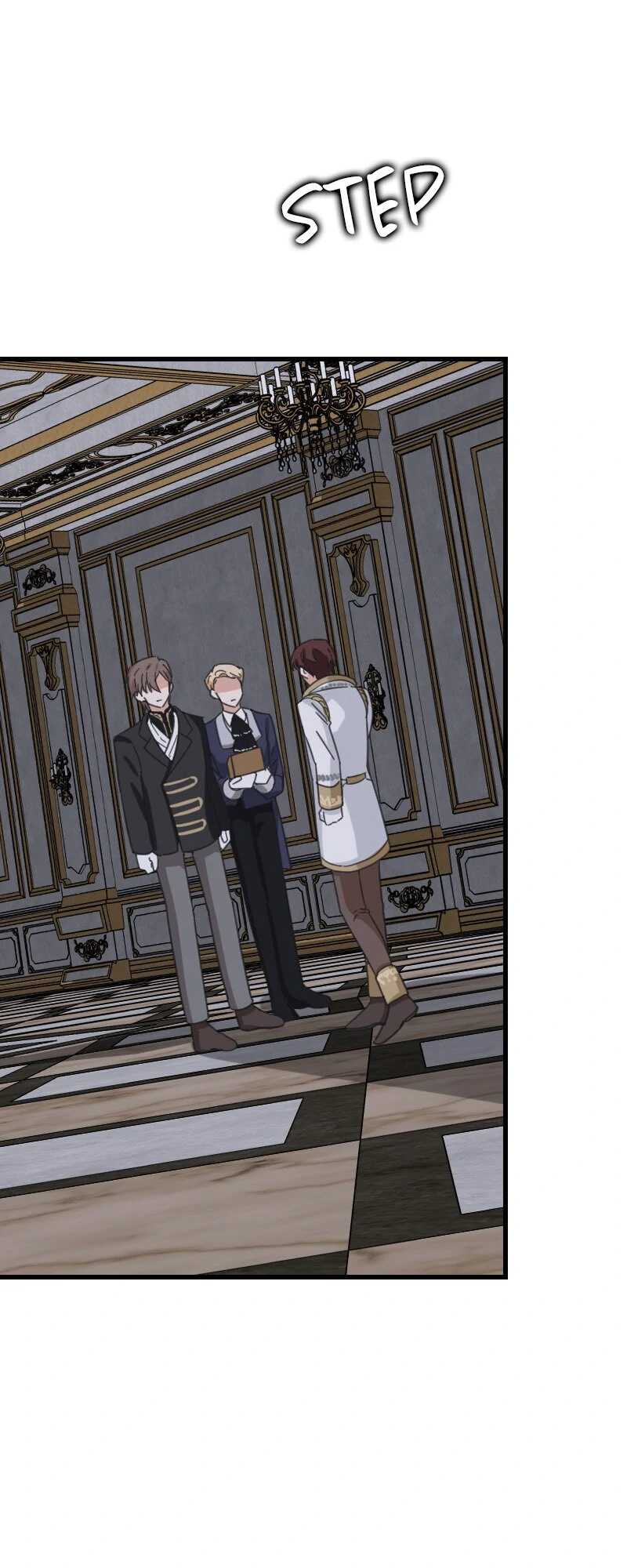 Protect Me from Despair Chapter 39 336 65