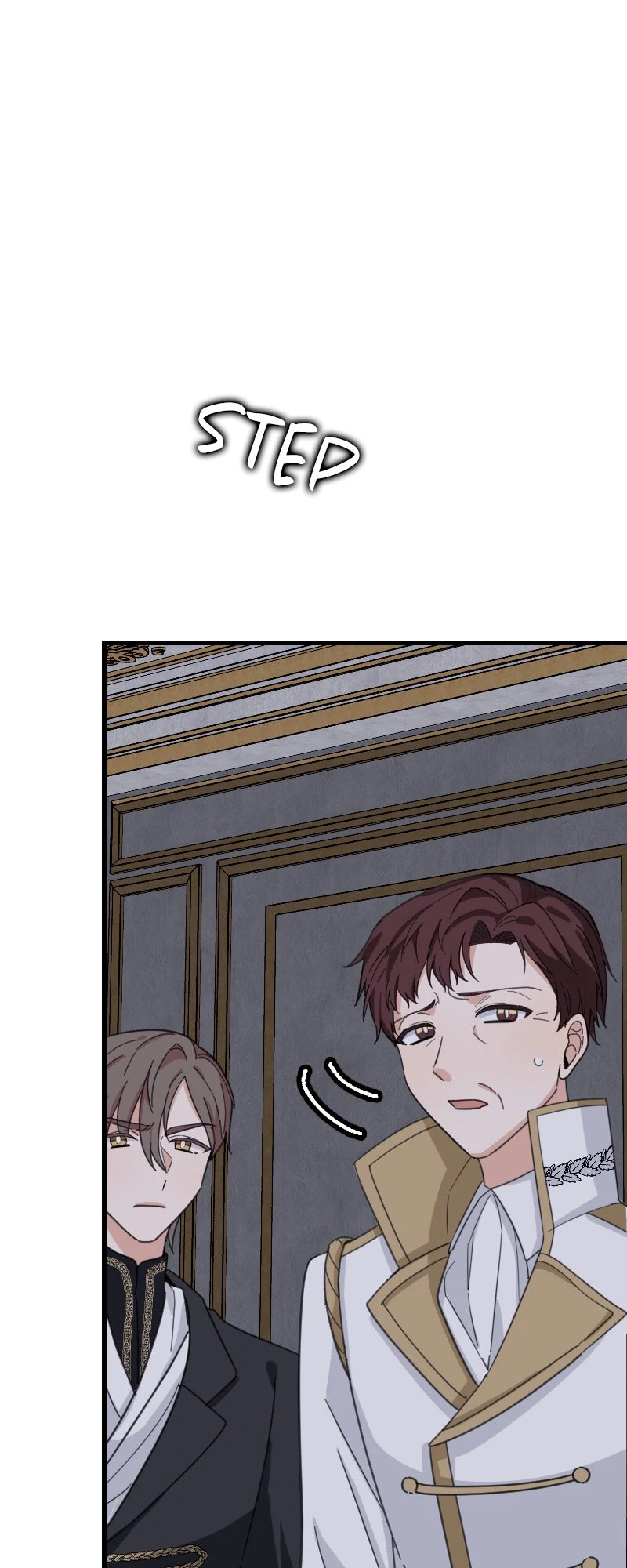 Protect Me from Despair Chapter 39 337 66