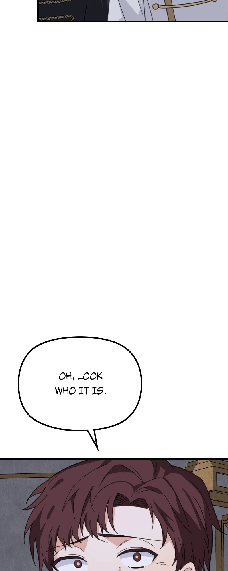 Protect Me from Despair Chapter 39 338 67