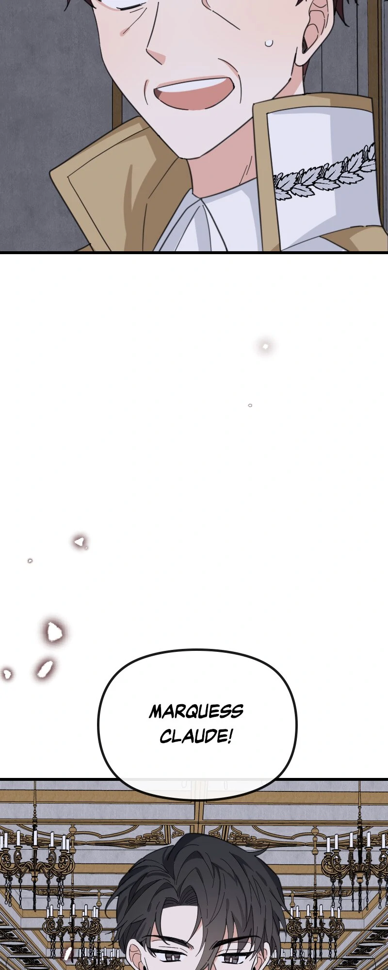 Protect Me from Despair Chapter 39 339 68