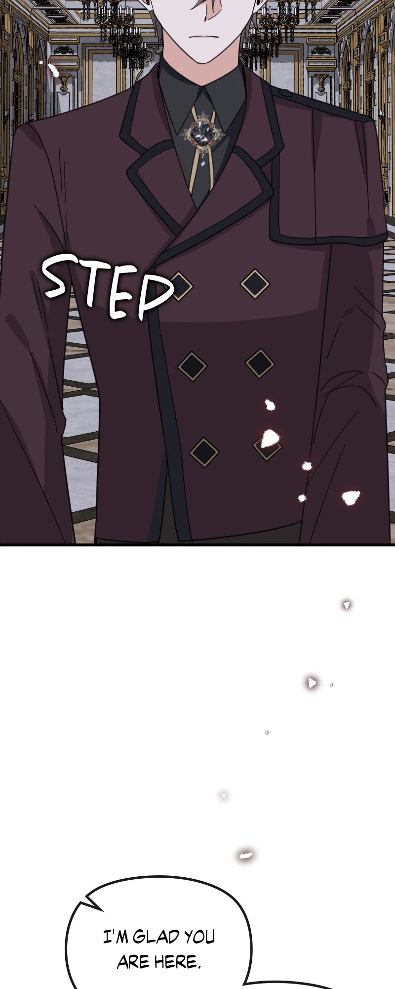 Protect Me from Despair Chapter 39 340 69