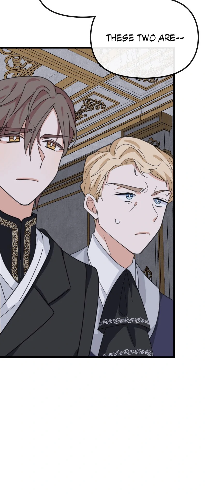 Protect Me from Despair Chapter 39 341 70