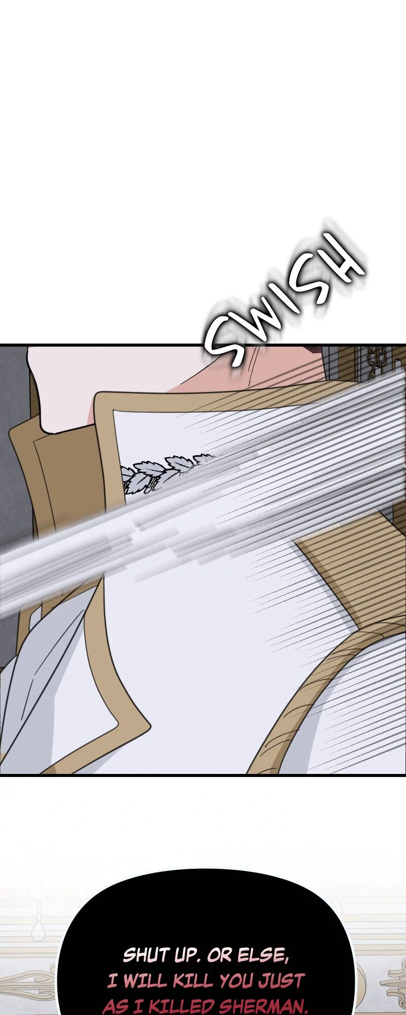 Protect Me from Despair Chapter 39 342 71