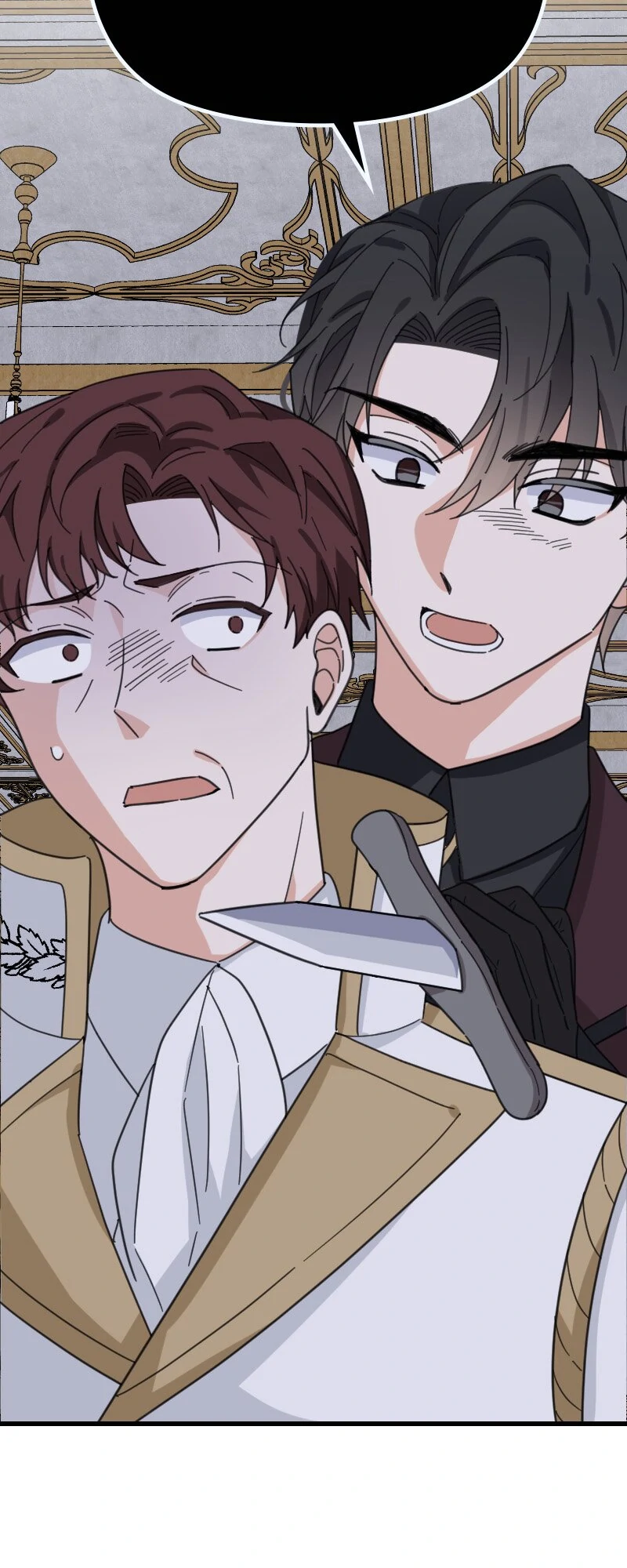 Protect Me from Despair Chapter 39 343 72