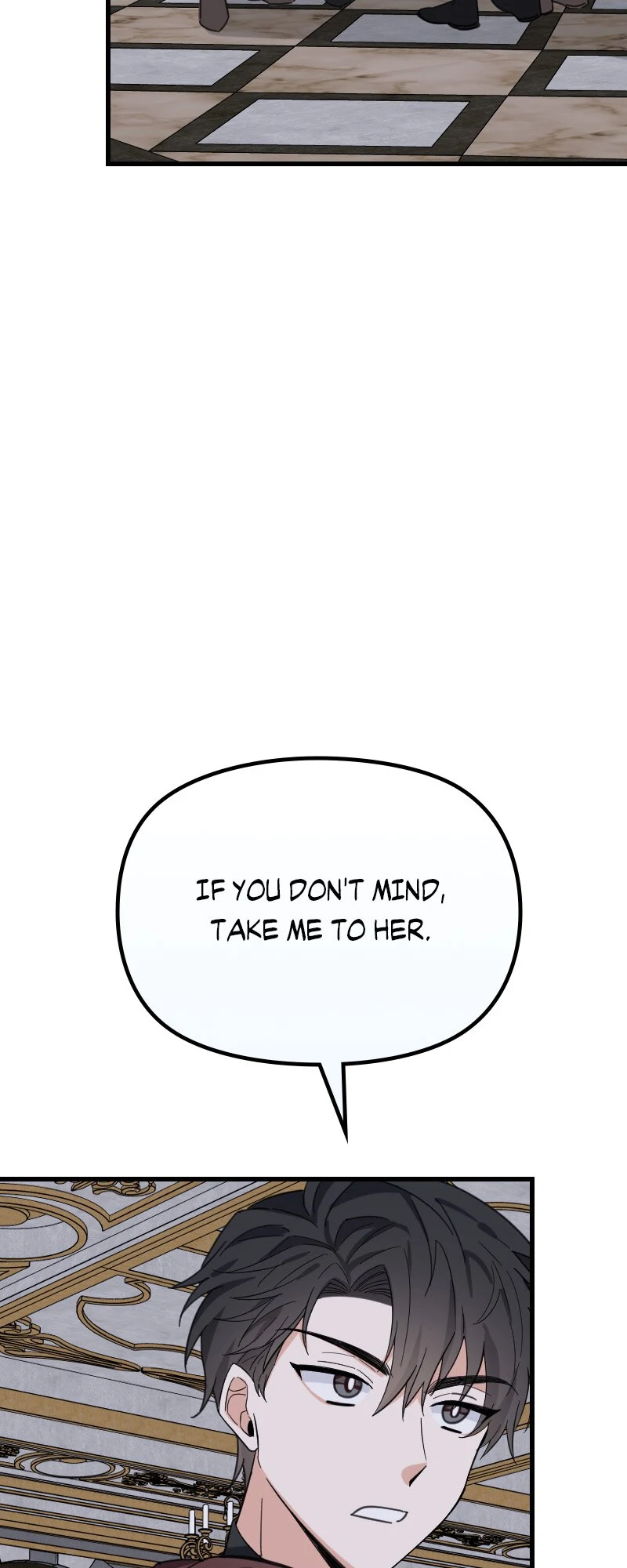 Protect Me from Despair Chapter 39 345 74