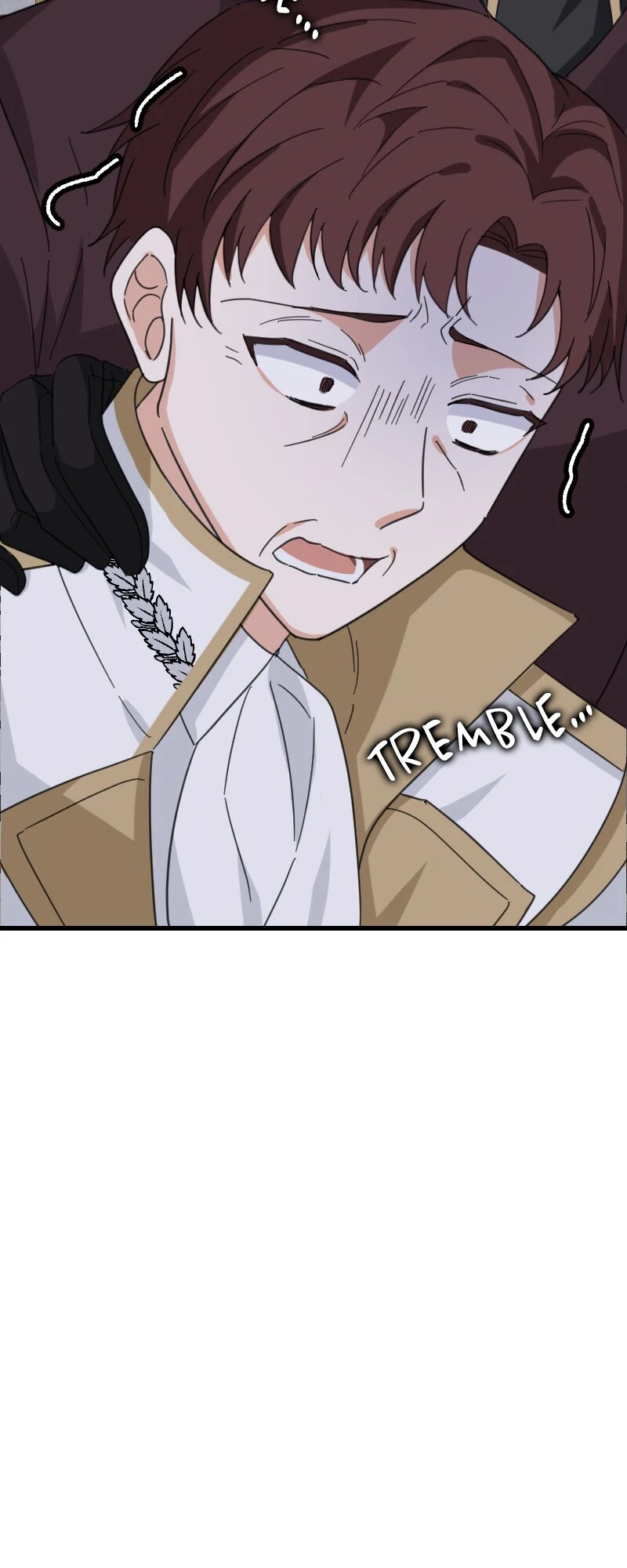 Protect Me from Despair Chapter 39 347 76