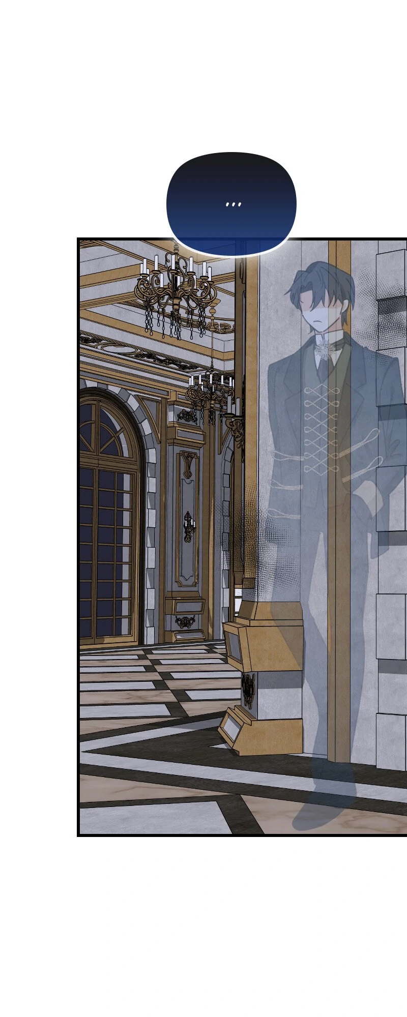 Protect Me from Despair Chapter 39 348 77