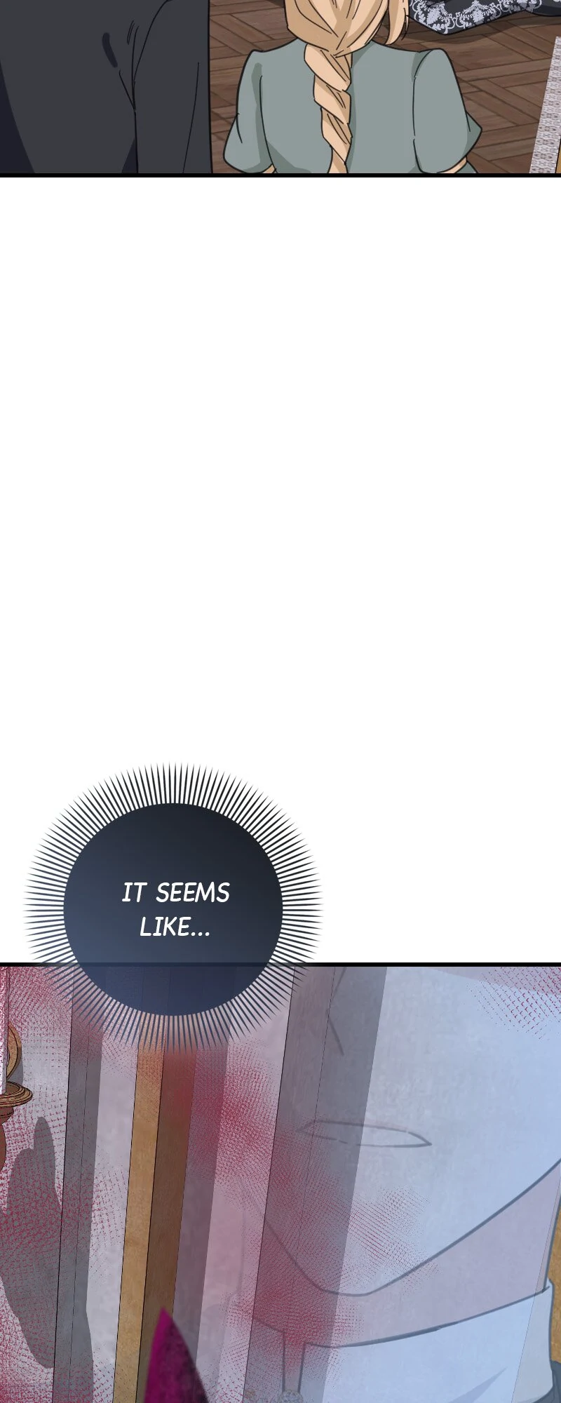 Protect Me from Despair Chapter 39 353 82