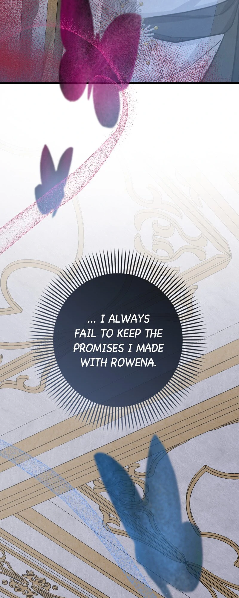 Protect Me from Despair Chapter 39 354 83