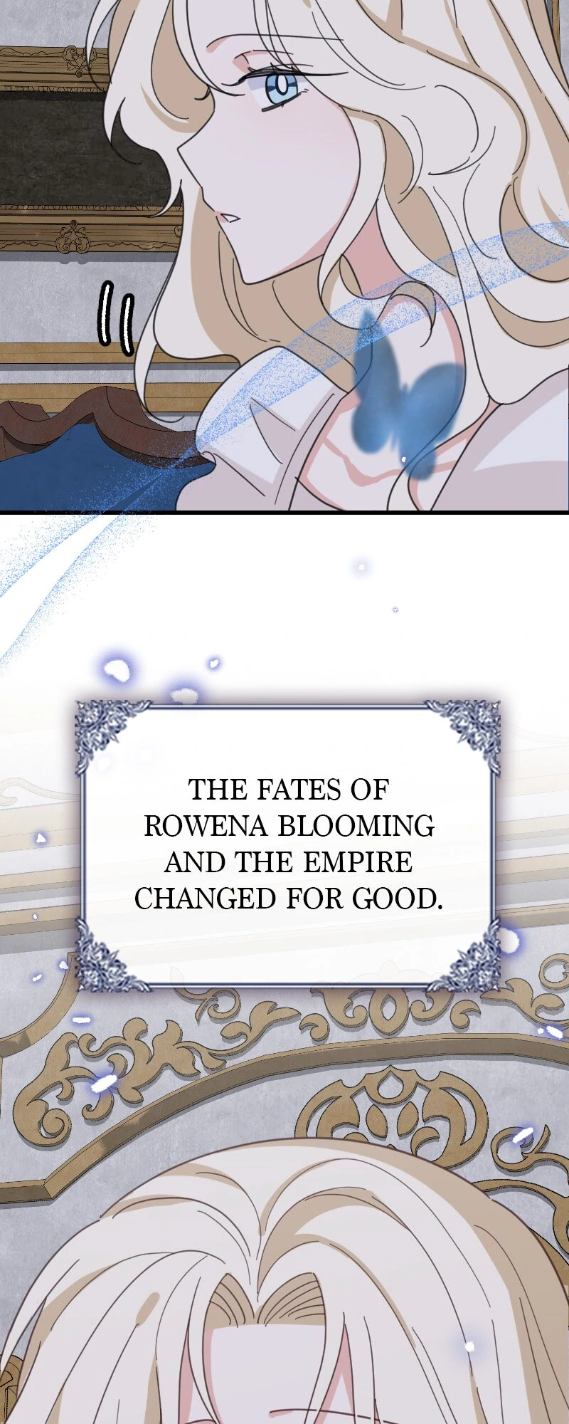 Protect Me from Despair Chapter 39 357 86