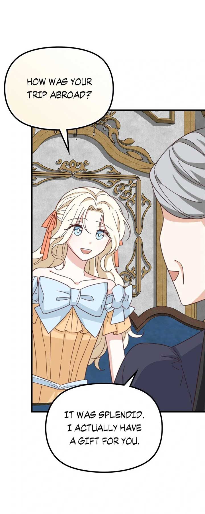 Protect Me from Despair Chapter 40 308 07