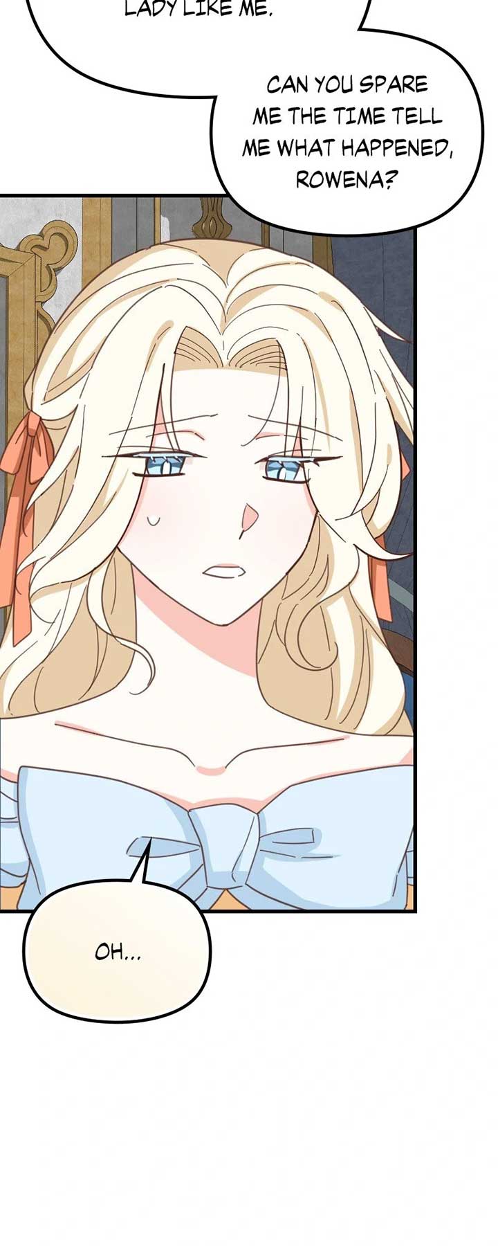 Protect Me from Despair Chapter 40 311 10