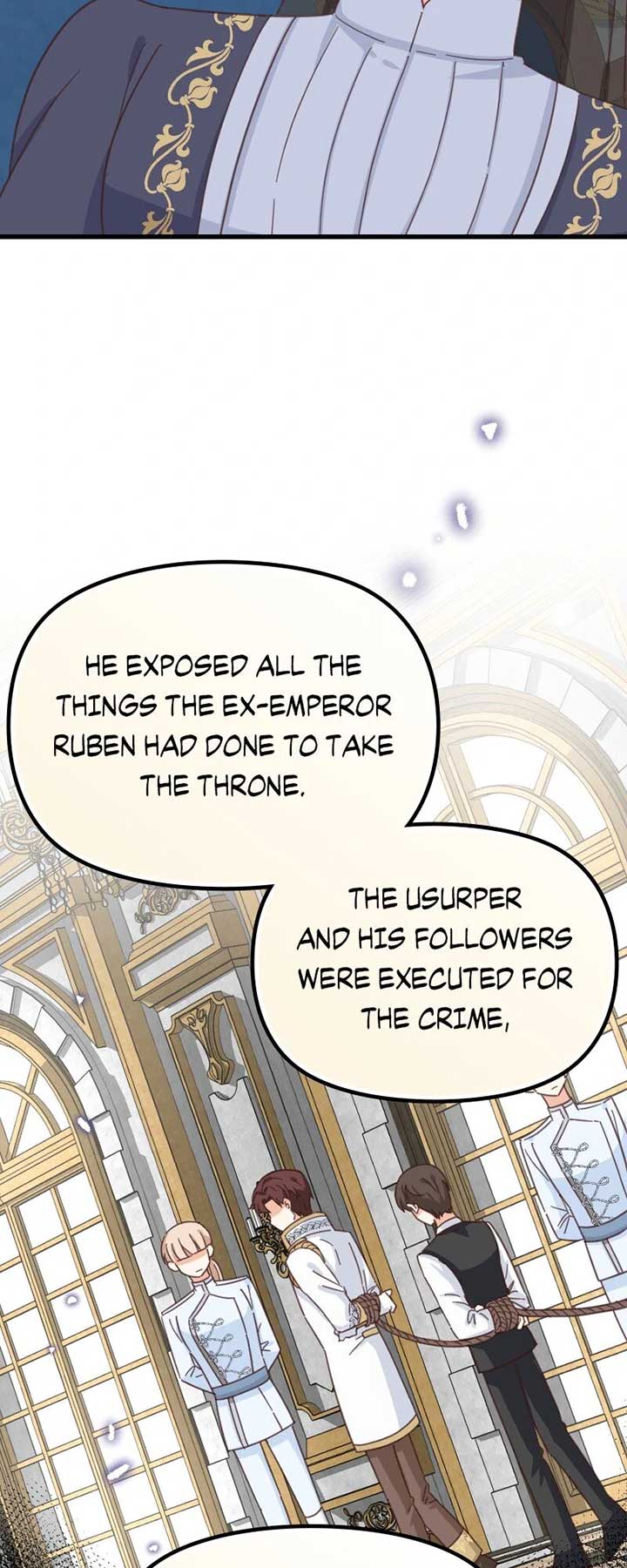 Protect Me from Despair Chapter 40 314 13