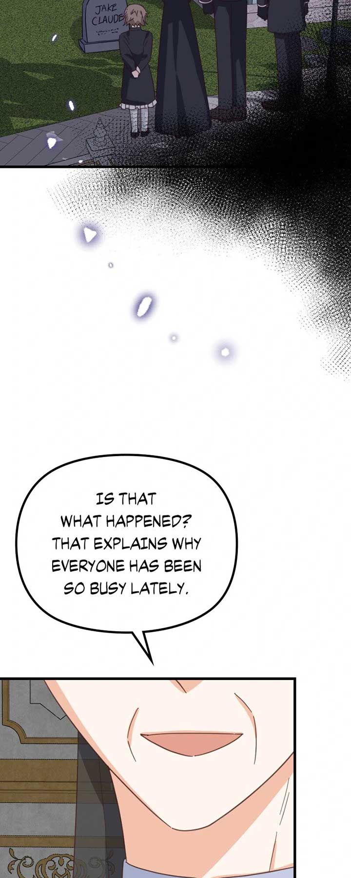 Protect Me from Despair Chapter 40 316 15