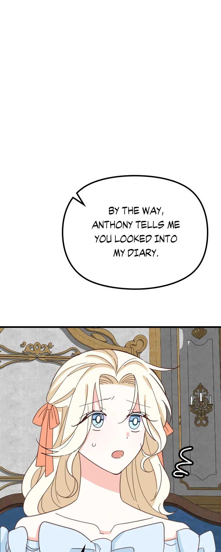 Protect Me from Despair Chapter 40 318 17