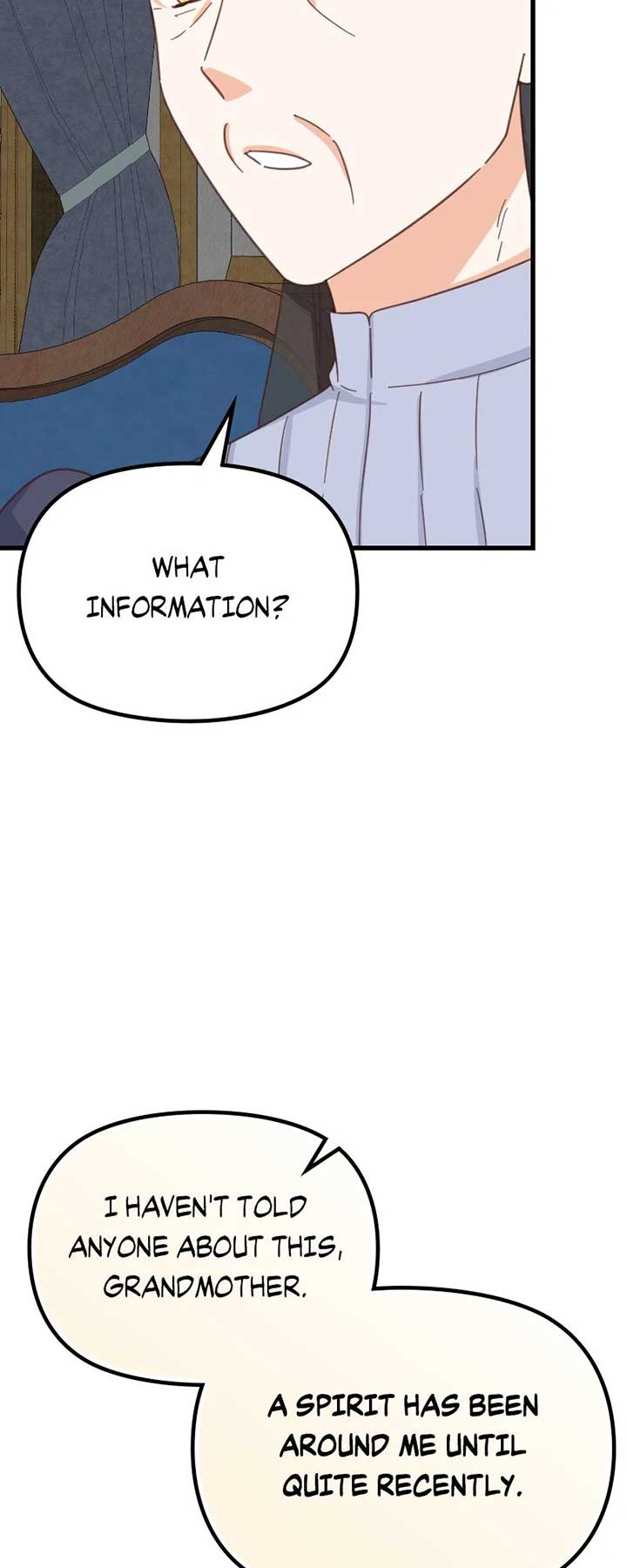 Protect Me from Despair Chapter 40 320 19