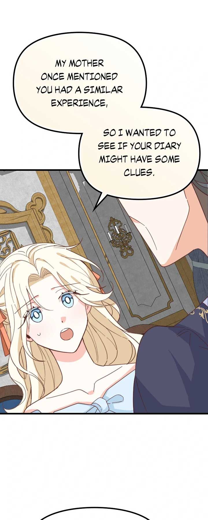 Protect Me from Despair Chapter 40 322 21