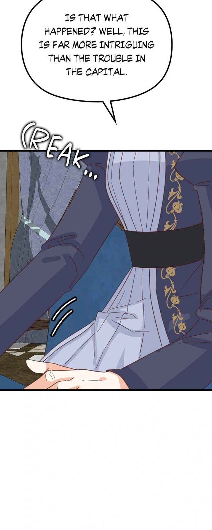 Protect Me from Despair Chapter 40 323 22