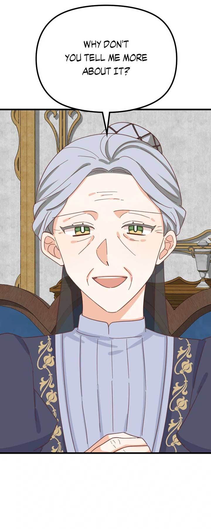 Protect Me from Despair Chapter 40 324 23