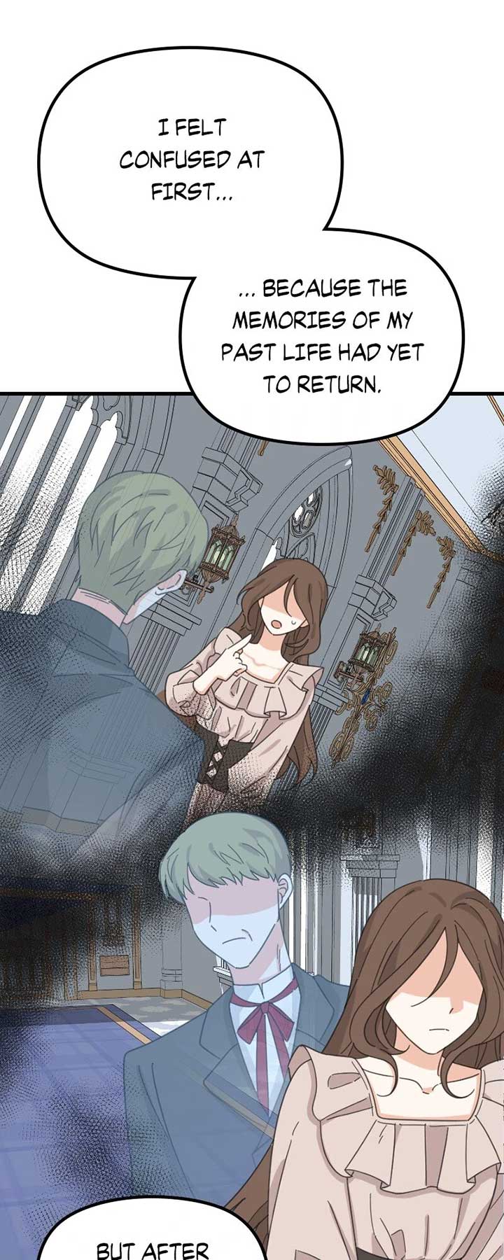 Protect Me from Despair Chapter 40 330 29