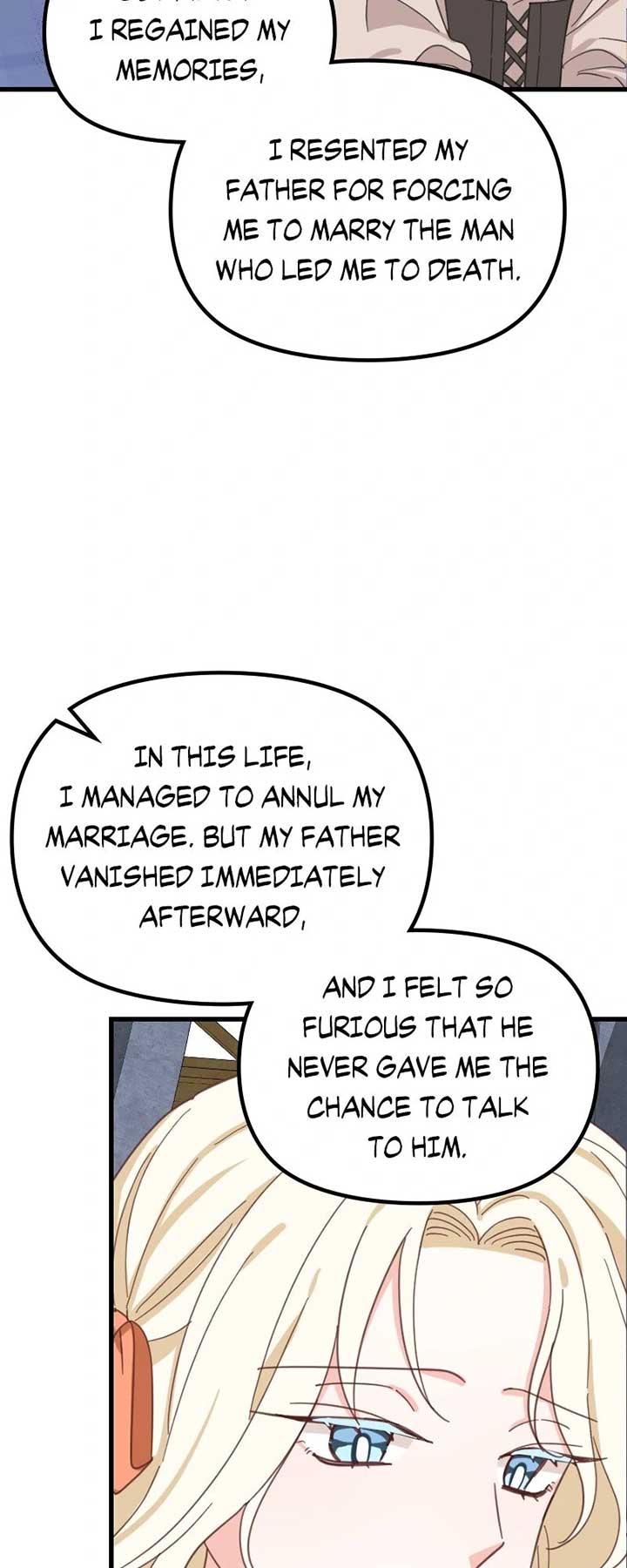 Protect Me from Despair Chapter 40 331 30