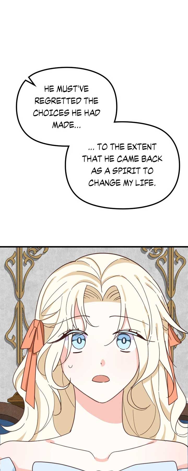 Protect Me from Despair Chapter 40 334 33