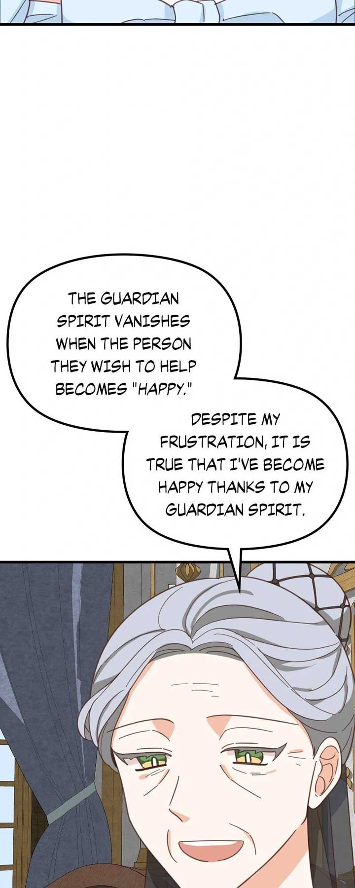 Protect Me from Despair Chapter 40 335 34