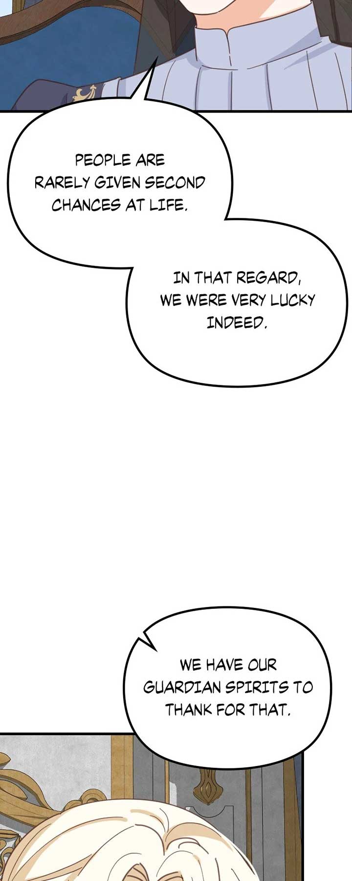 Protect Me from Despair Chapter 40 336 35