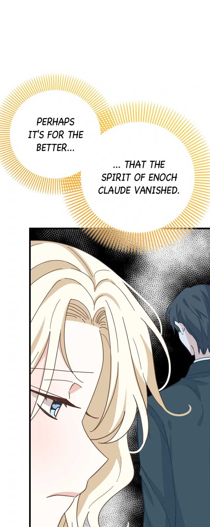 Protect Me from Despair Chapter 40 339 38