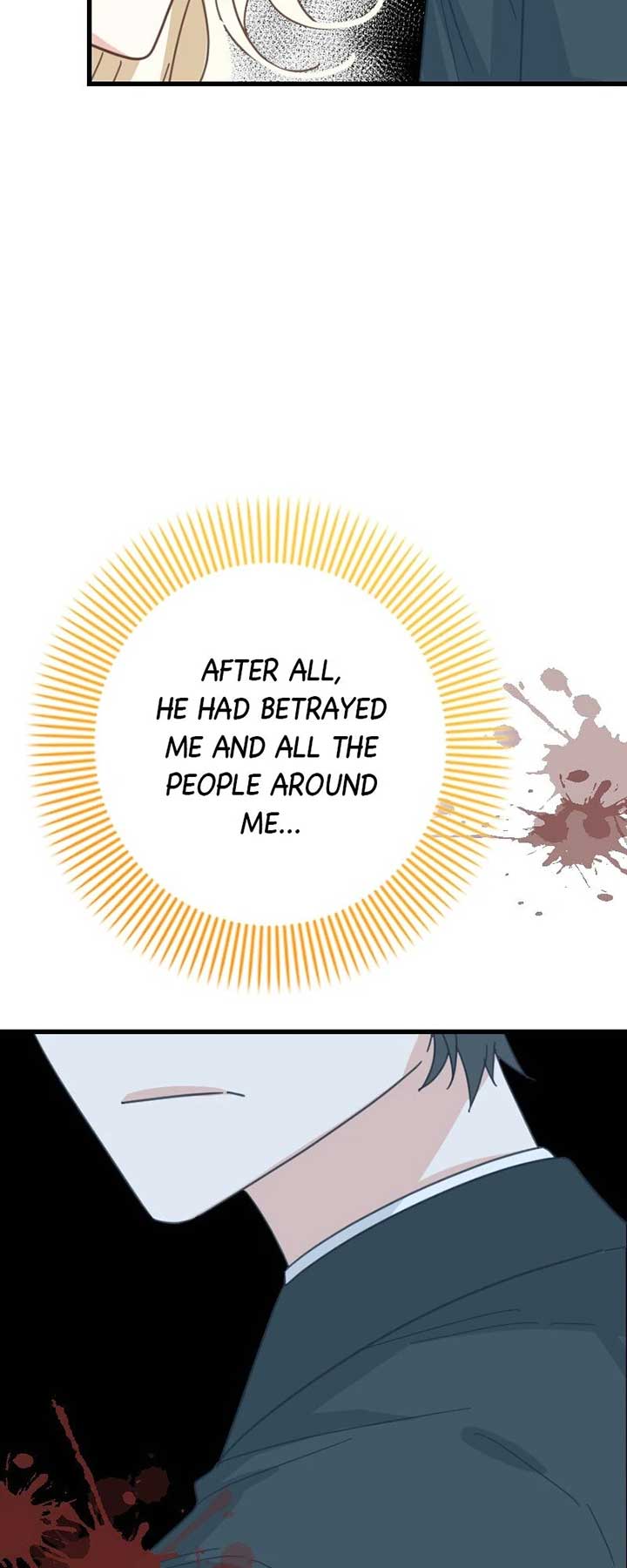 Protect Me from Despair Chapter 40 340 39